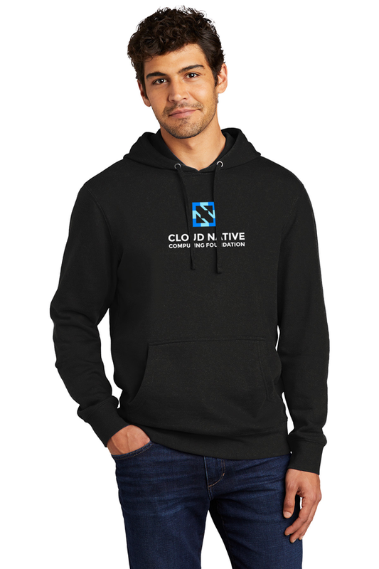 CNCF Full-Color | District V.I.T. Pullover Hoodie