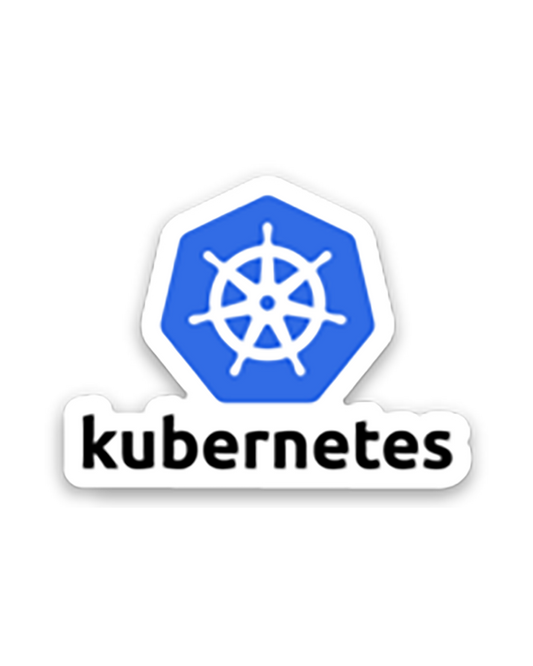 Kubernetes Decal